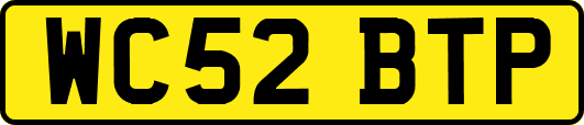 WC52BTP