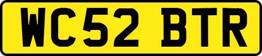 WC52BTR