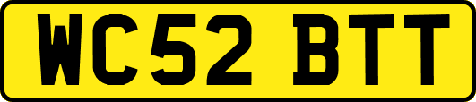 WC52BTT