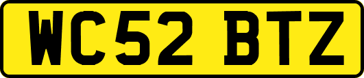 WC52BTZ