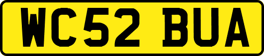 WC52BUA