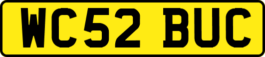 WC52BUC