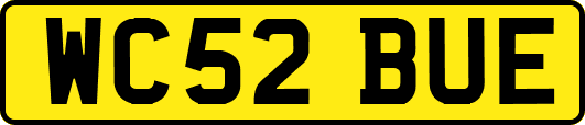 WC52BUE