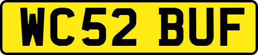 WC52BUF