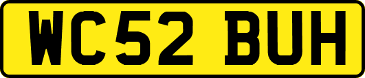 WC52BUH