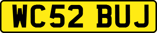 WC52BUJ