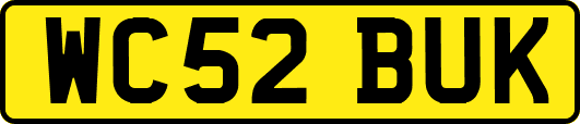 WC52BUK