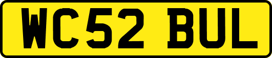 WC52BUL