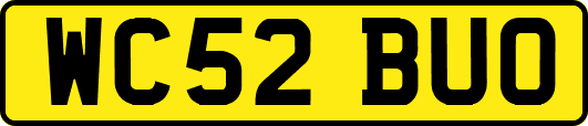 WC52BUO