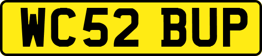WC52BUP