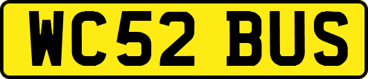 WC52BUS