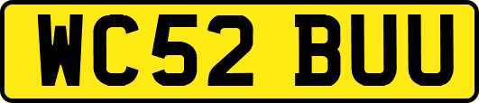 WC52BUU