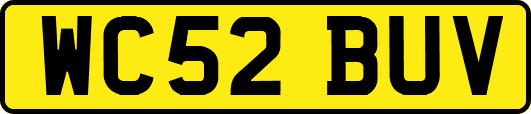 WC52BUV