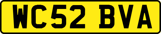WC52BVA