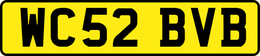 WC52BVB