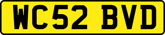 WC52BVD