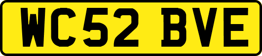 WC52BVE