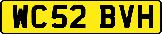 WC52BVH