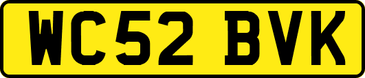 WC52BVK