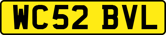 WC52BVL