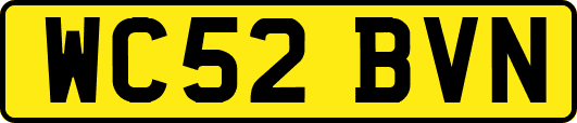WC52BVN