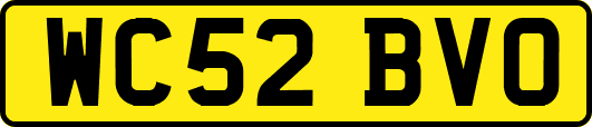 WC52BVO