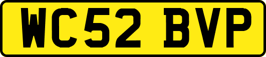 WC52BVP