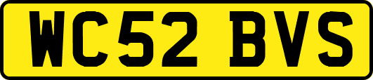 WC52BVS