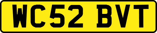 WC52BVT