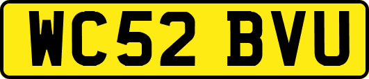 WC52BVU