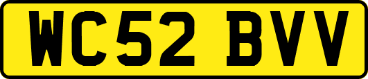 WC52BVV
