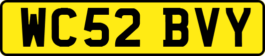 WC52BVY