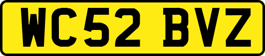 WC52BVZ