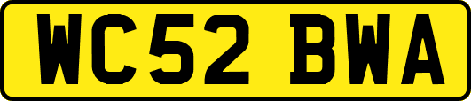 WC52BWA