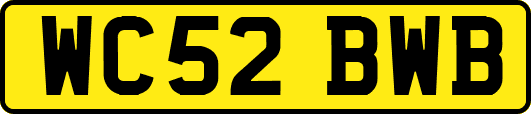 WC52BWB