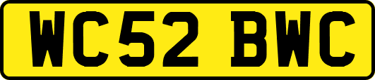 WC52BWC