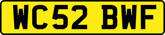 WC52BWF