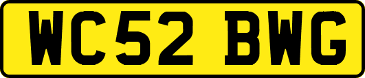 WC52BWG