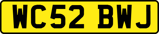 WC52BWJ