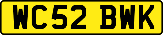 WC52BWK