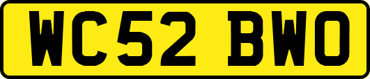 WC52BWO