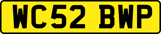 WC52BWP