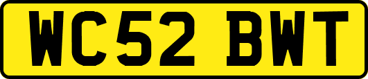 WC52BWT