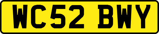 WC52BWY