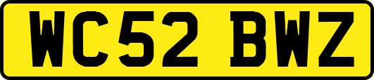 WC52BWZ