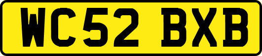 WC52BXB