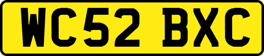 WC52BXC