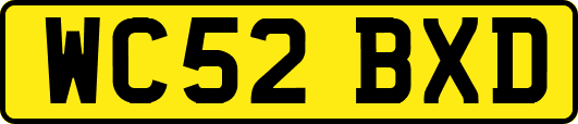 WC52BXD