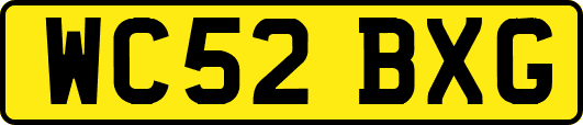 WC52BXG