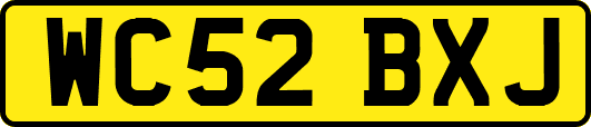 WC52BXJ
